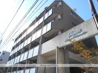 ディム練馬高野台の画像