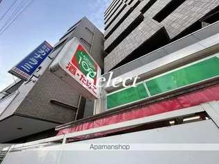 ドゥーエ横濱桜木町【9階】の周辺