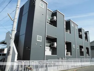 さくらハウス【1階】の外観