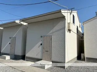 香川県善通寺市稲木町【一戸建】の外観