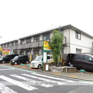 メゾン長曽根B棟の画像