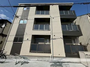 LE BLANC 南巽 TERRACEの画像