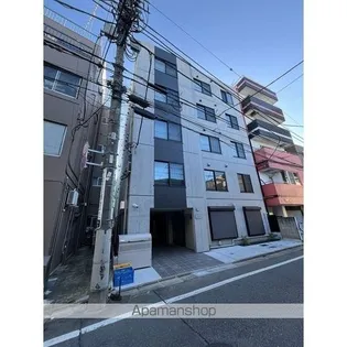 ラシクラス上板橋【401号室】の外観