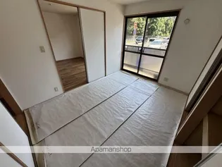 サニー神宮の森【1階】の内装