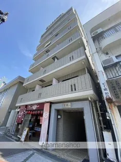 T・Hビル【4階】の外観