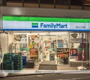 デュオフラッツ池尻大橋【8階】の周辺