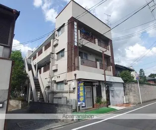 等持院マンションの画像