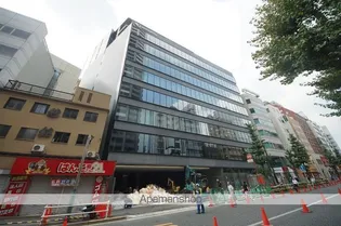 リージア西新宿O−PLACE【10階】の外観