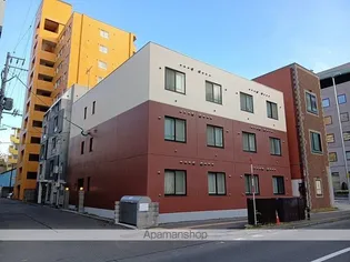 レオパレス越前谷の画像