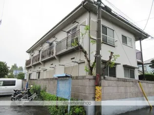 上野ハイツの画像