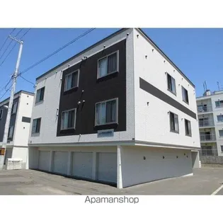 レストヒルズ菊水の画像