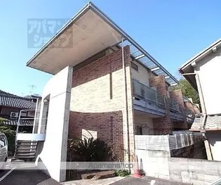 サンパティーク北山の画像