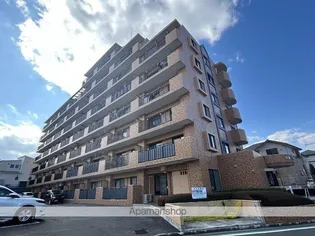 ネオハイツ池ノ台南の画像