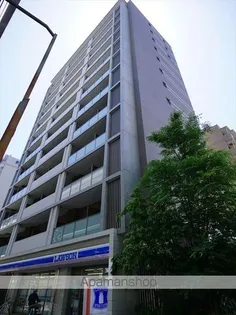 愛知県名古屋市東区泉1丁目【マンション】の外観