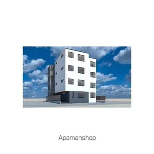 フォルスクラス駒込西ケ原【1階】の外観