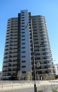 東京都中野区東中野1丁目【マンション】の外観