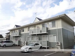 アネックスプラザBの画像