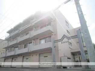 LEE SPACE北27条の画像