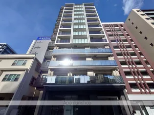 ドゥーエ仙台イーストⅢ【12階】の外観