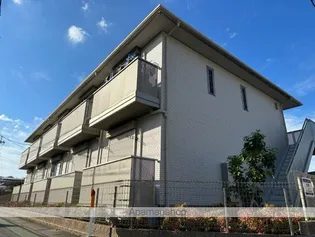 アルカンシェルグリーンの画像