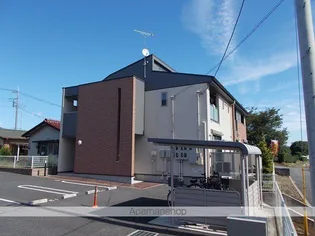 カーサプラシード Bの画像