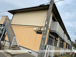 ハイツグリーンルーフ Bの画像