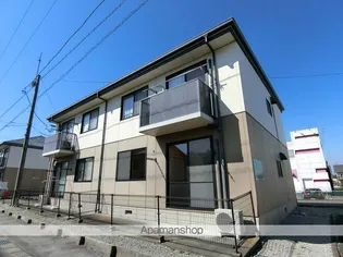 エステートさぎたBの画像