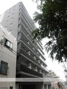 パークアクシス菊川【10階】の外観