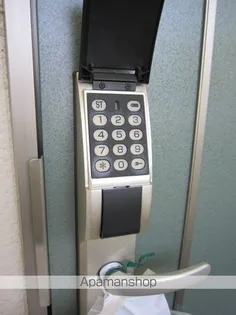 ミモザ館【2階】の内装