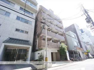 プロビデンス泉【6階】の外観