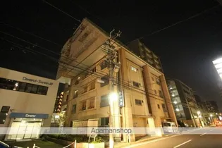 ミラクルセブン江坂の画像