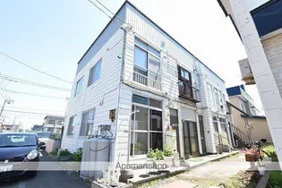 さくら新琴似の画像