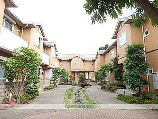 シャーメゾンMUKUROJIコートの画像