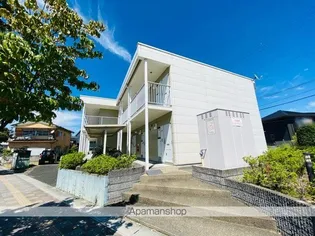 レオパレススワンコート Iの画像