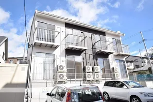 アスコット荒巻中央の画像