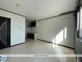 ベルン桜木【1階】の内装