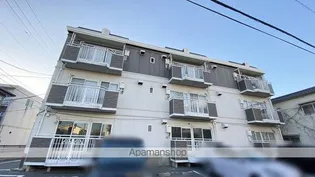 サンライフ下伊福の画像