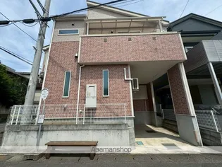 神奈川県綾瀬市寺尾北2丁目【一戸建】の外観