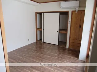 Mヒルズ清水町【207号室】の居間