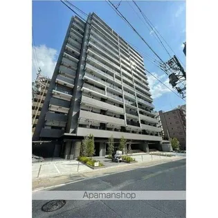 愛知県名古屋市千種区今池5丁目【マンション】の外観