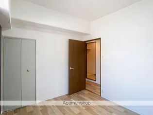 サンクレスト清水【2階】の内装