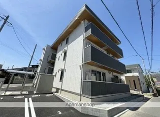 徳丸3丁目PJの画像