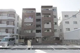 BALBONI山鼻の画像