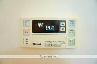 KDXレジデンス大濠ハーバービュータワー【17階】のその他画像