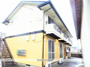 コーポ塚田の画像