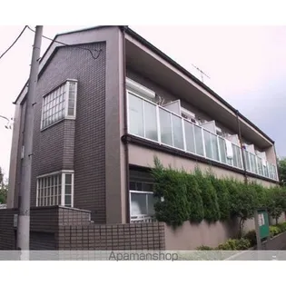 エクレール仙川PART2の画像