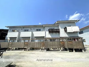 マンションヨコタ第三の画像