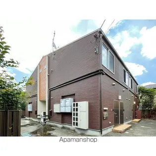 STAGE野方【1階】の外観