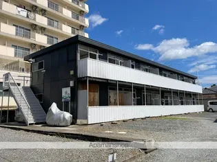 佐藤ハイツの画像