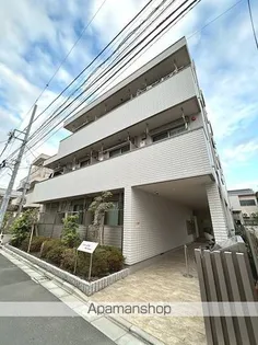 レルム杉並【303号室】の外観